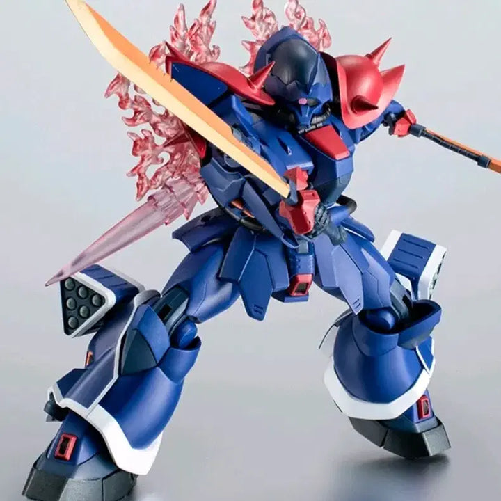 [BUNJANG] Robot Spirits "Ifrit" Action Figure / 로봇혼 이프리트