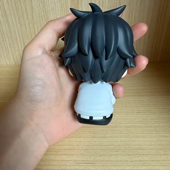 [BUNJANG] Yuta Okkotsu Look-up Doll &amp; Acrylic Stand Set / 옷코츠 유타 룩업 + 아크릴 세트