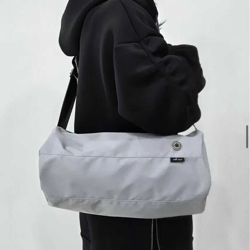 [BUNJANG] Milk Wave Cross Bag / (새상품)밀크웨이브 크로스백