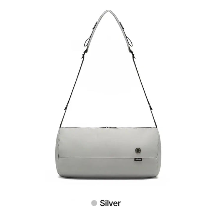 [BUNJANG] Milk Wave Cross Bag / (새상품)밀크웨이브 크로스백