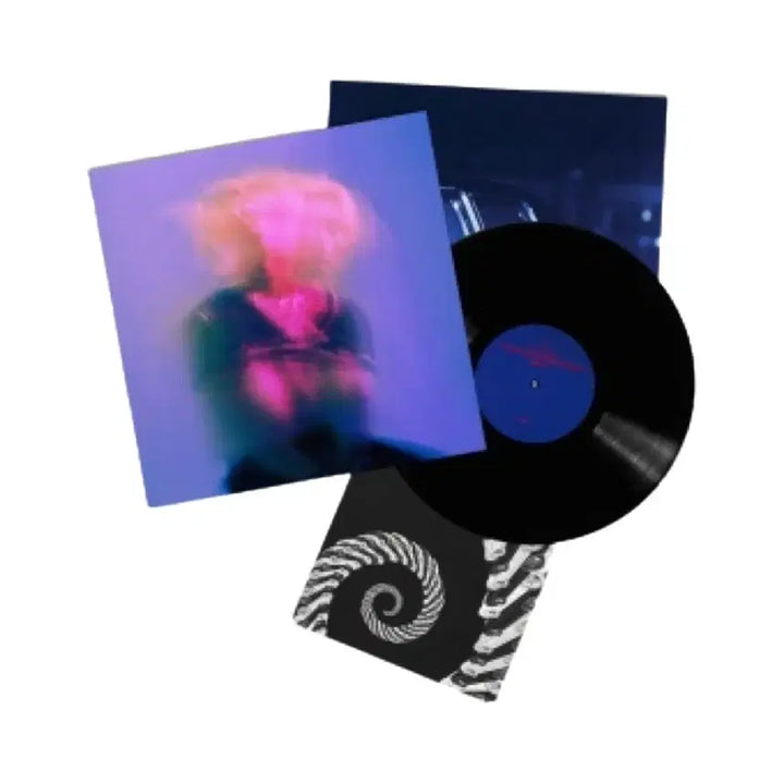 [BUNJANG] C Jamm Kkeung LP (Unsealed) / 설명참고) 씨잼 킁 lp 단순개봉