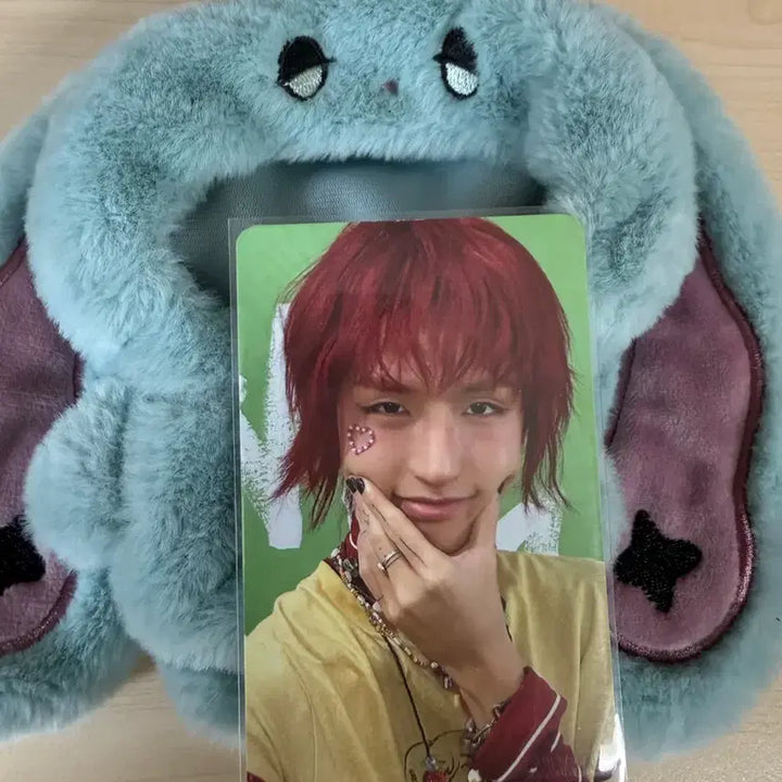 [BUNJANG] Xdinary Heroes Junhan Costume Summer Concert Photocard Bundle Set / 엑스디너리 히어로즈 엑디즈 준한 툐낸 툐넨 코스튬 썸머콘 콜북 포카
