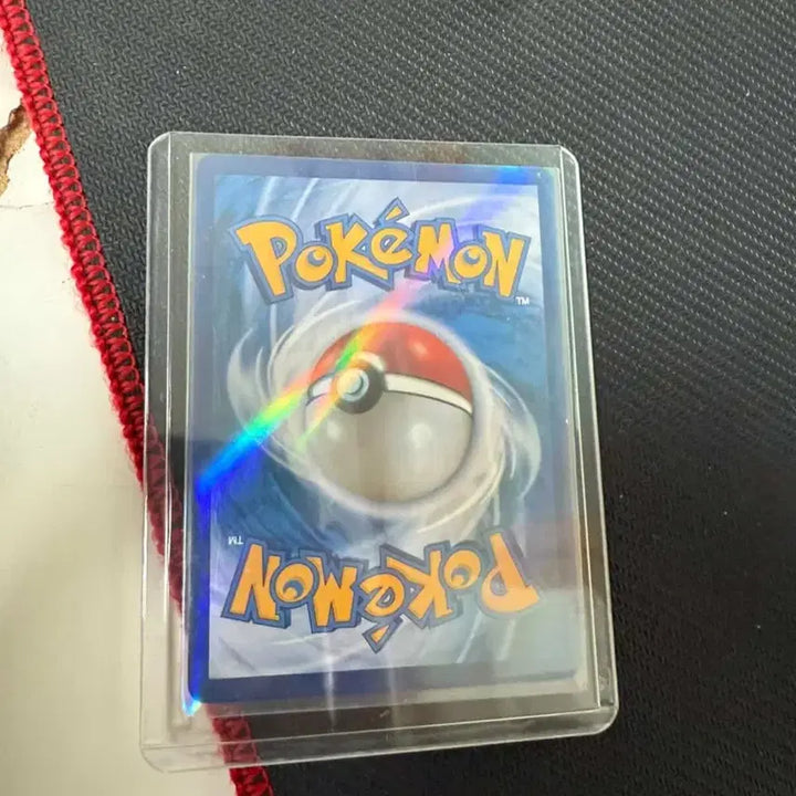 [BUNJANG] Pokemon Dedenne GX Full Art Card (A Grade) / [급처] 포켓몬 데덴네 GX 특일 A급