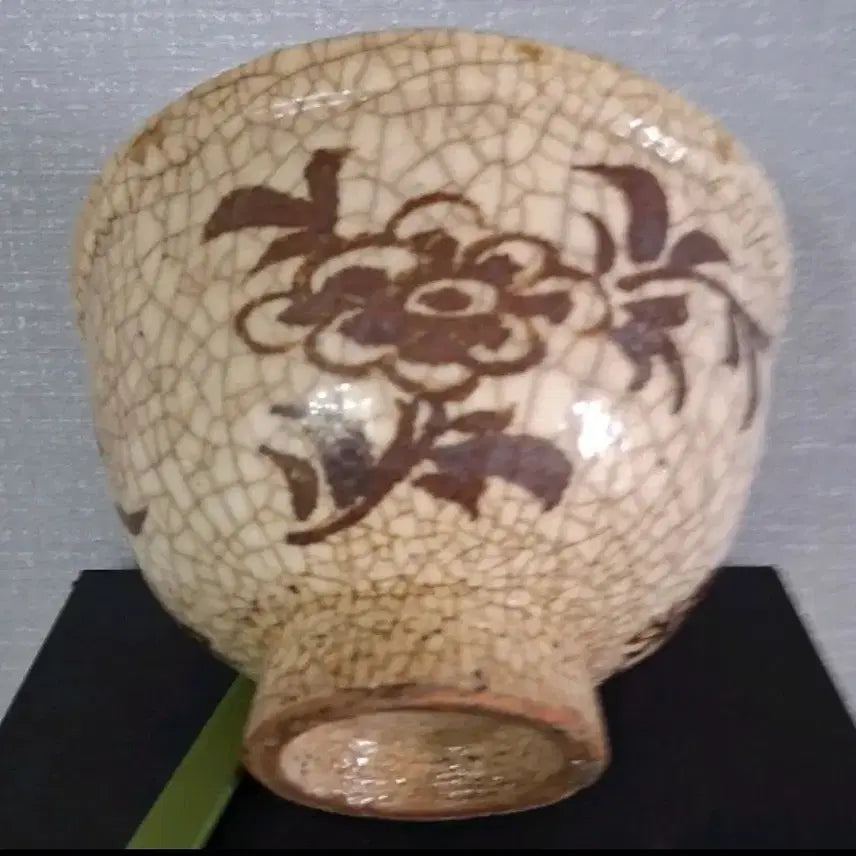 [BUNJANG] Jeongho Celadon Tea Bowl / 정호 다완