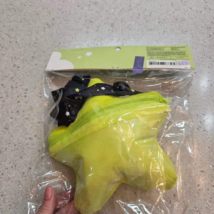 [BUNJANG] NCT 127 Star Pouch Doyoung Sealed / NCT 127 별 파우치 새상품 도영 정가양도