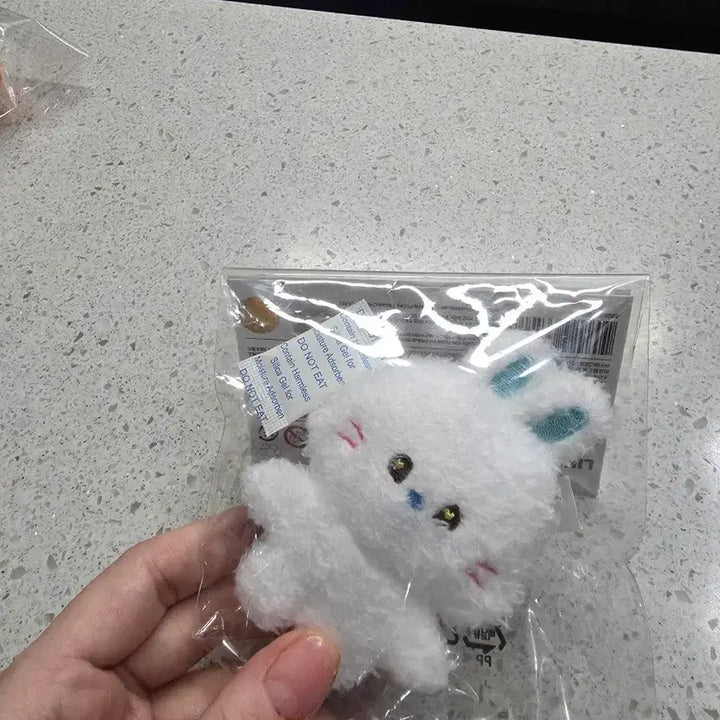 [BUNJANG] NewJeans Rabbit Plush / 뉴진스 인형