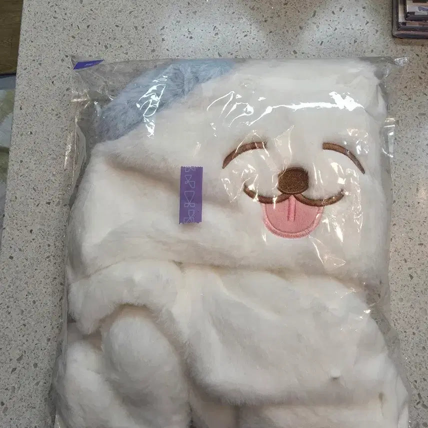 [BUNJANG] NCT DREAM Jeno Fur Hat / 엔시티드림 제노 털 모자