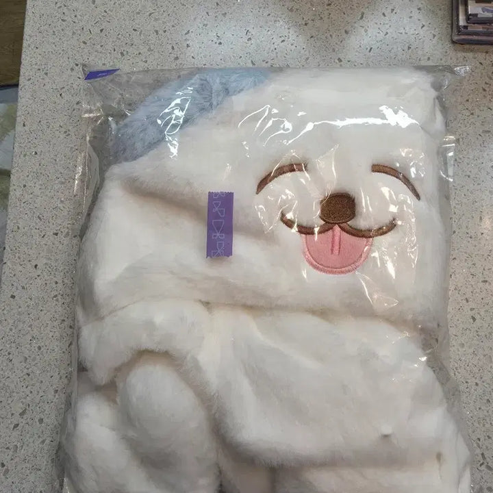 [BUNJANG] NCT DREAM Jeno Fur Hat / 엔시티드림 제노 털 모자