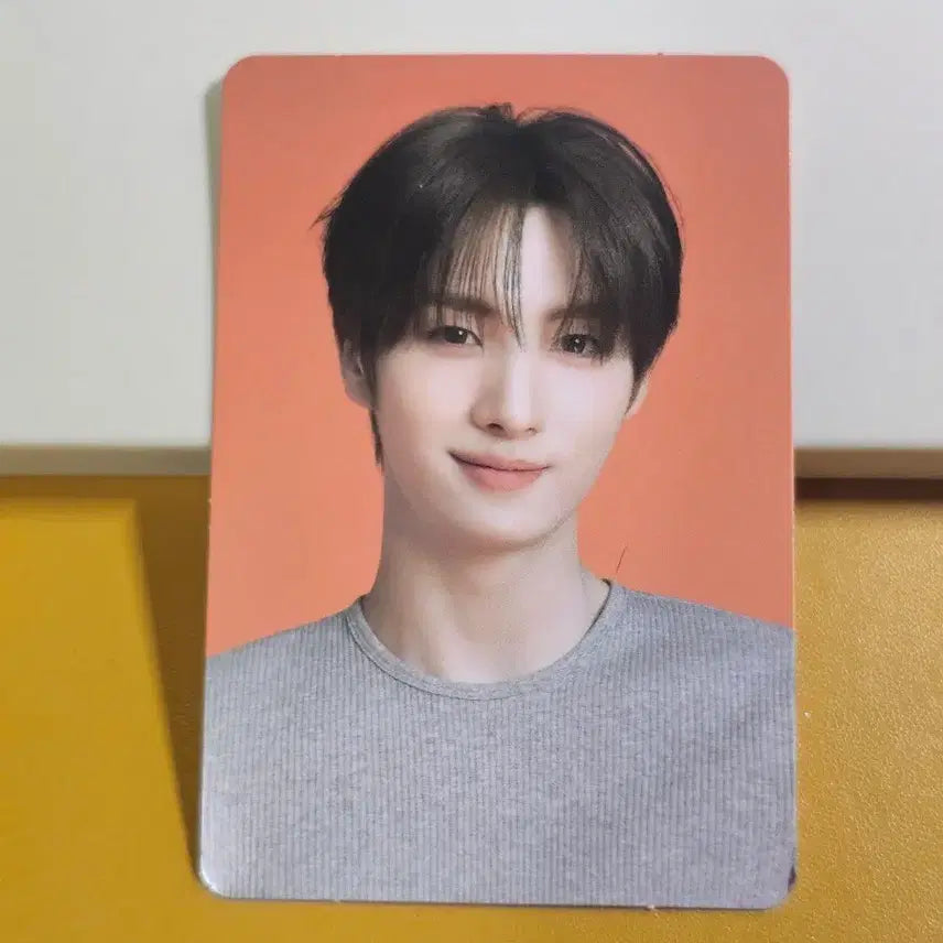 [BUNJANG] Miero Fiber TXT Youngjae Photocard / 미에로화이바 투어스 영재 포카