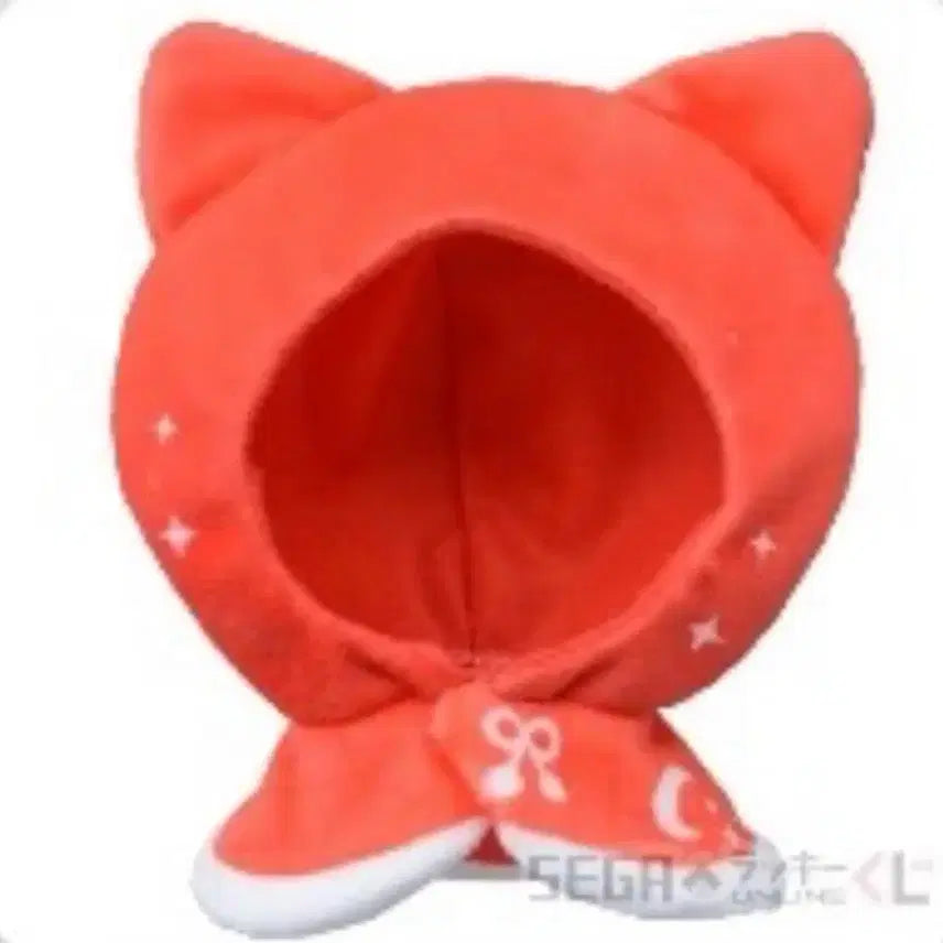 [BUNJANG] Love Live! Superstar!! Liella! May Naoi Poncho Plush Doll / 러브라이브 슈퍼스타 리엘라 메이 판쵸 세가 쿠지 온라인 누이 굿즈 인형