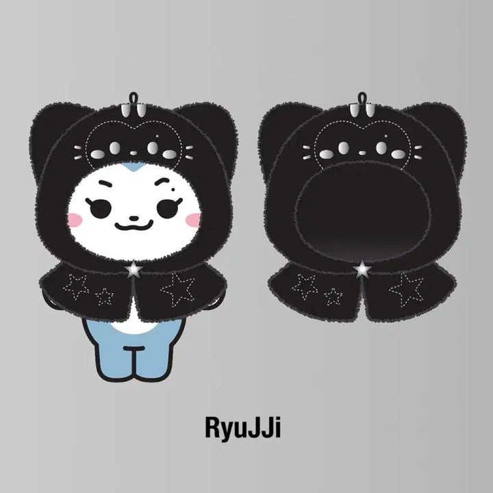 [BUNJANG] ITZY Ryujin Ryujji &