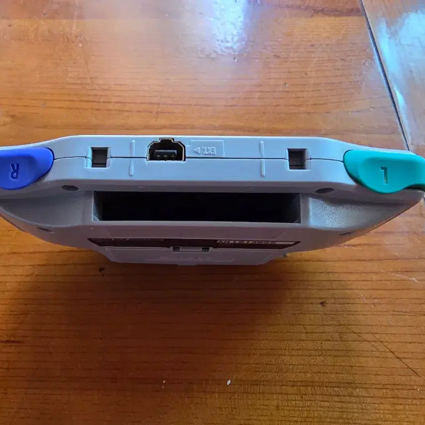 [BUNJANG] Game Boy Advance Backlight ITA USB-C Mod Kit / 게임보이 어드밴스 백라이트 ITA USB-C