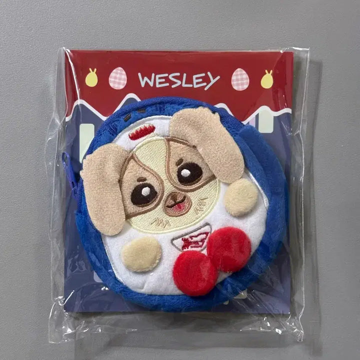 [BUNJANG] GMMTV WilliamEst Wesley Coin Pouch / gmmtv 찌엠 윌엣 williamest wesley 코인파우치