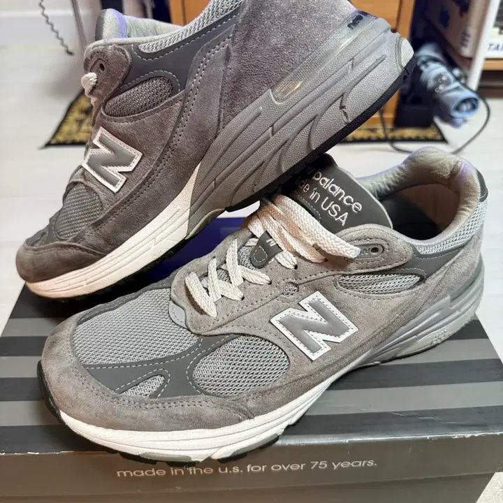 [SOLD OUT] [280] 뉴발란스 993
