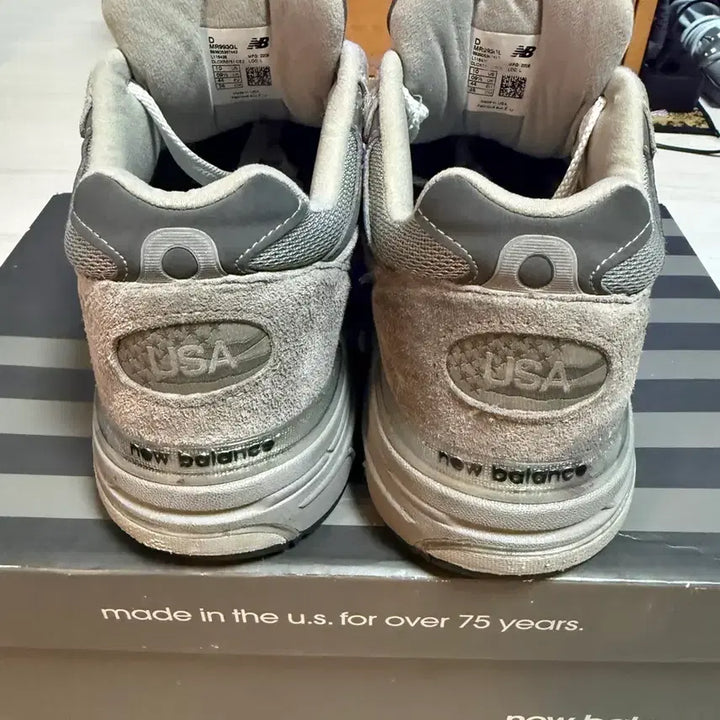 [SOLD OUT] [280] 뉴발란스 993