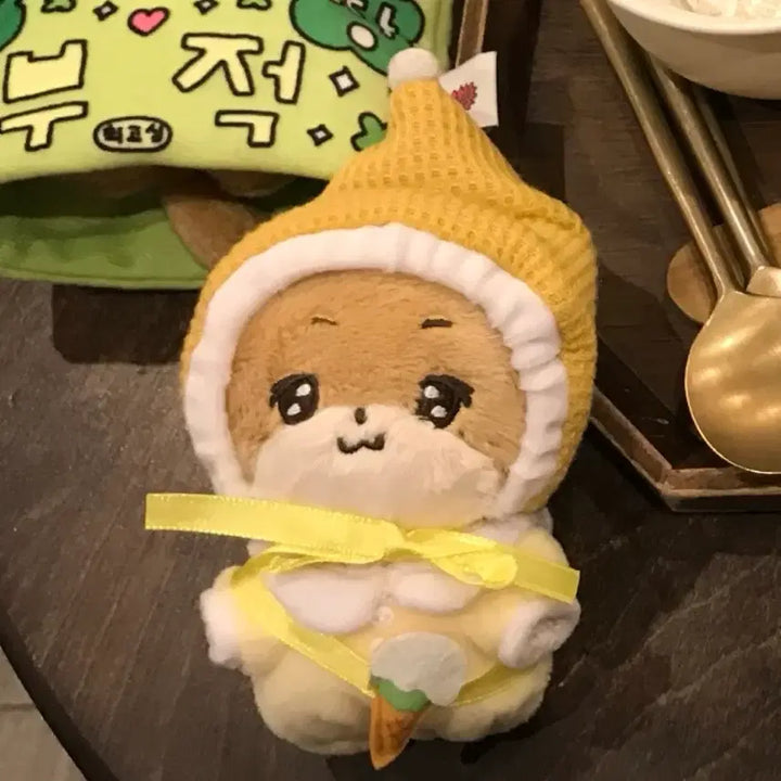 [BUNJANG] 10cm Doll Clothes / 10cm 인형옷 판매