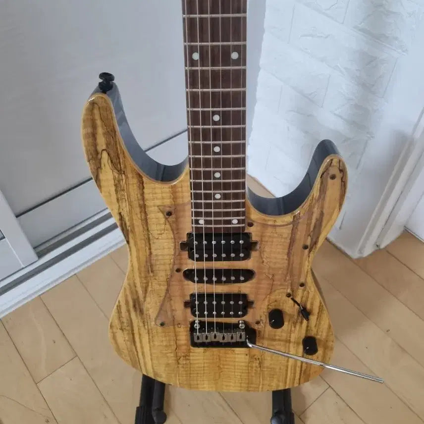 [BUNJANG] Swing BS-P Electric Guitar / 스윙 BS-P 일렉기타