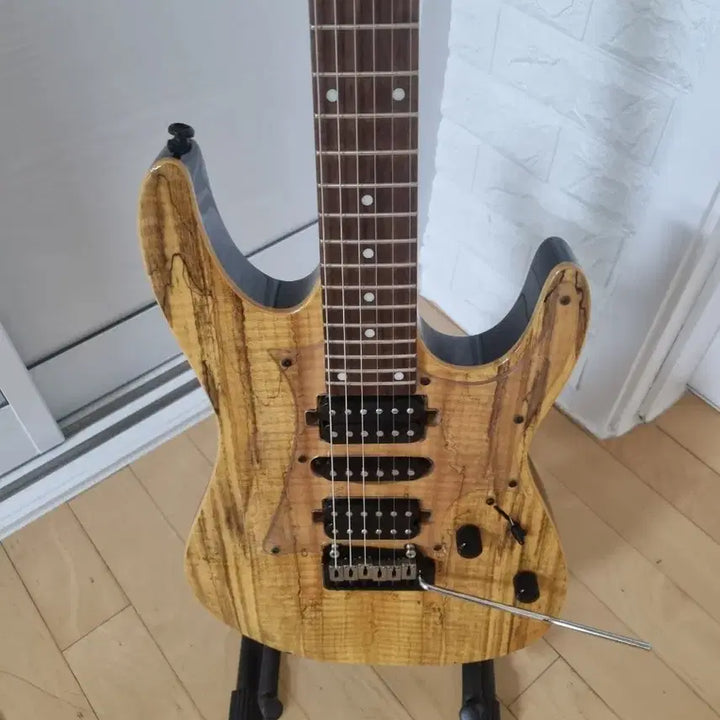 [BUNJANG] Swing BS-P Electric Guitar / 스윙 BS-P 일렉기타