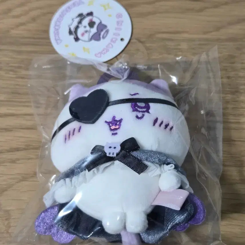 [BUNJANG] Hachiware Fallen Angel Mascot / 타락천사 하치와레 마스코트