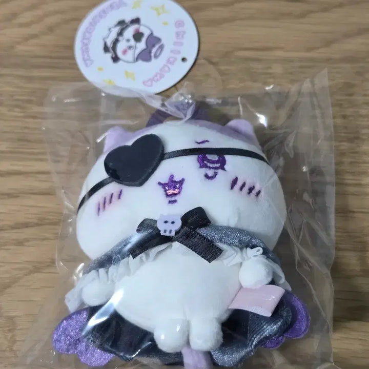 [BUNJANG] Hachiware Fallen Angel Mascot / 타락천사 하치와레 마스코트