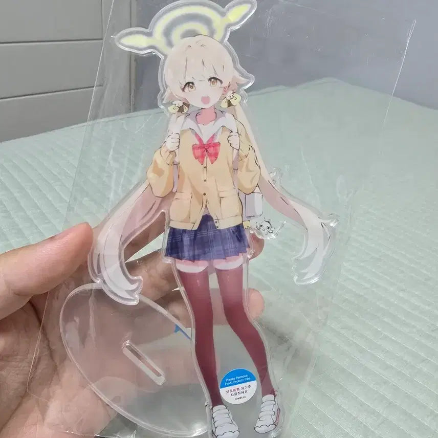 [BUNJANG] Blue Archive Acrylic Stand / 블루아카이브 아크릴스탠드 정리