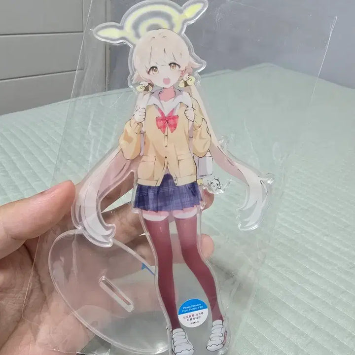 [BUNJANG] Blue Archive Acrylic Stand / 블루아카이브 아크릴스탠드 정리