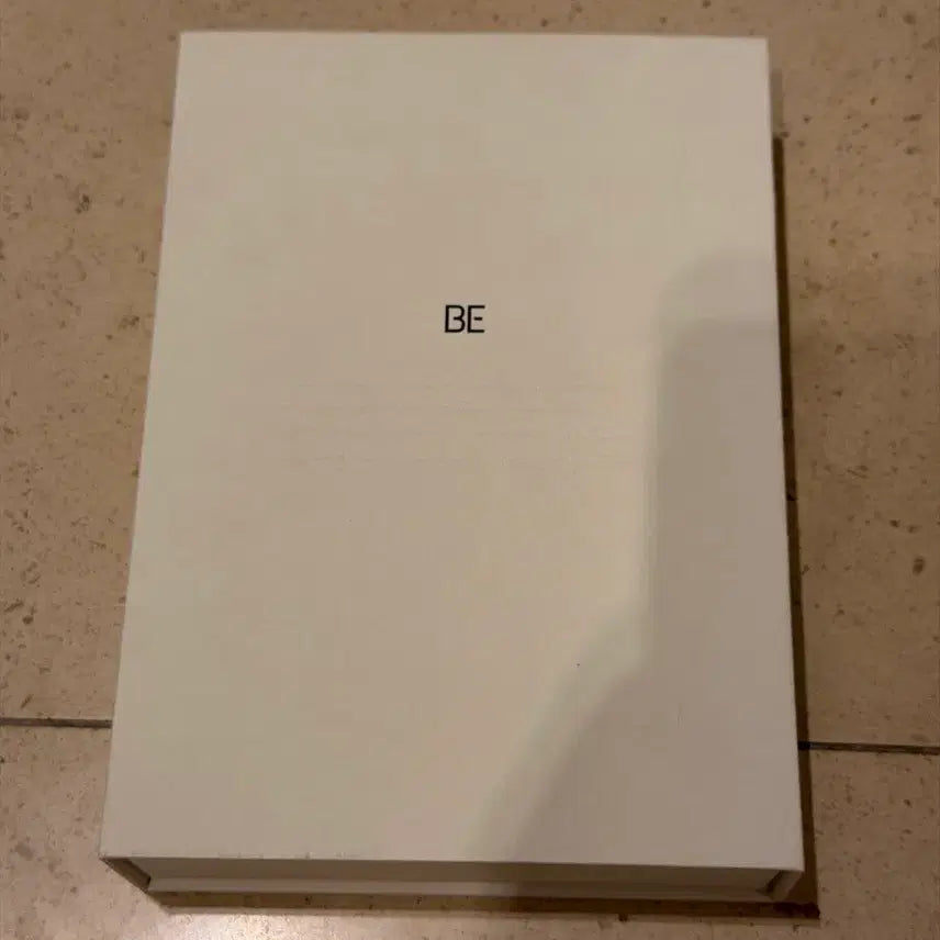 [BUNJANG] BTS BE Album / 방탄 bts BE 앨범