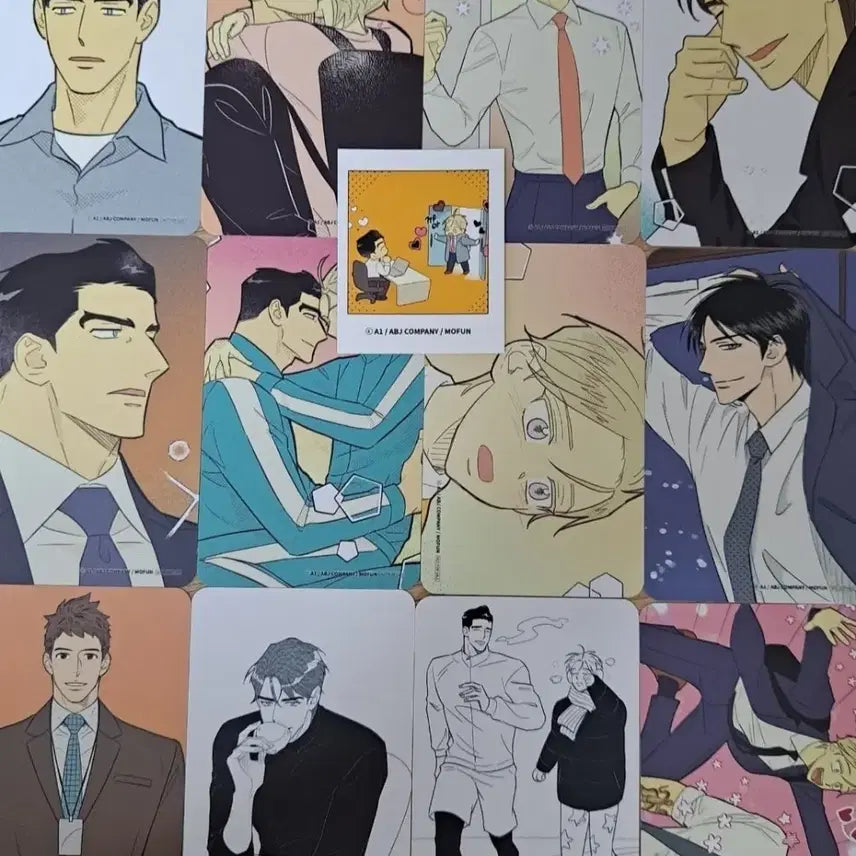 [BUNJANG] A1 Artist &