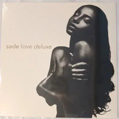 [BUNJANG] Sade Love Deluxe LP / [리이슈엘피] Sade  Love Deluxe