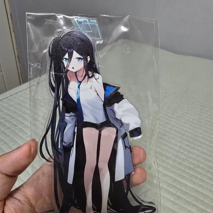 [BUNJANG] Blue Archive Acrylic Stand / 블루아카이브 아크릴스탠드 정리