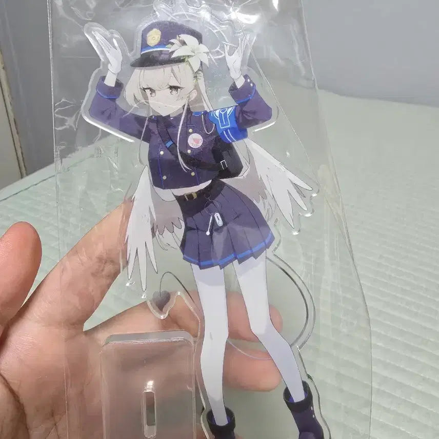 [BUNJANG] Blue Archive Acrylic Stand Collection / 블루아카이브 아크릴스탠드 정리