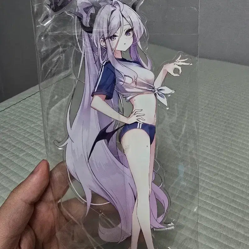 [BUNJANG] Blue Archive Acrylic Stand Collection / 블루아카이브 아크릴스탠드 정리