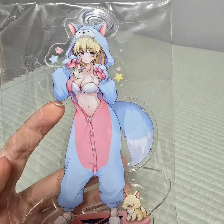 [BUNJANG] Blue Archive Acrylic Stand Collection / 블루아카이브 아크릴스탠드 정리