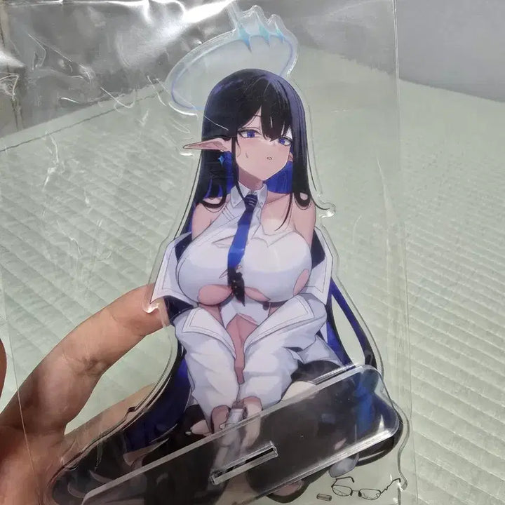 [BUNJANG] Blue Archive Acrylic Stand Collection / 블루아카이브 아크릴스탠드 정리