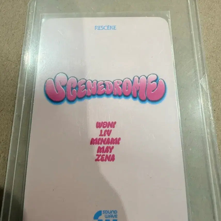 [BUNJANG] IVE (아이브) Leeseo Photocard / 아이브 이서 Photocard