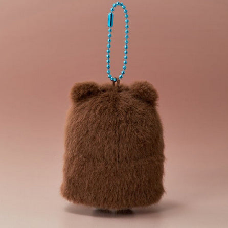 [BUNJANG] Zeroni Gunini Plush Keychain / 제로니 거니니 동물인형키링 Zeroni Gunini Plush