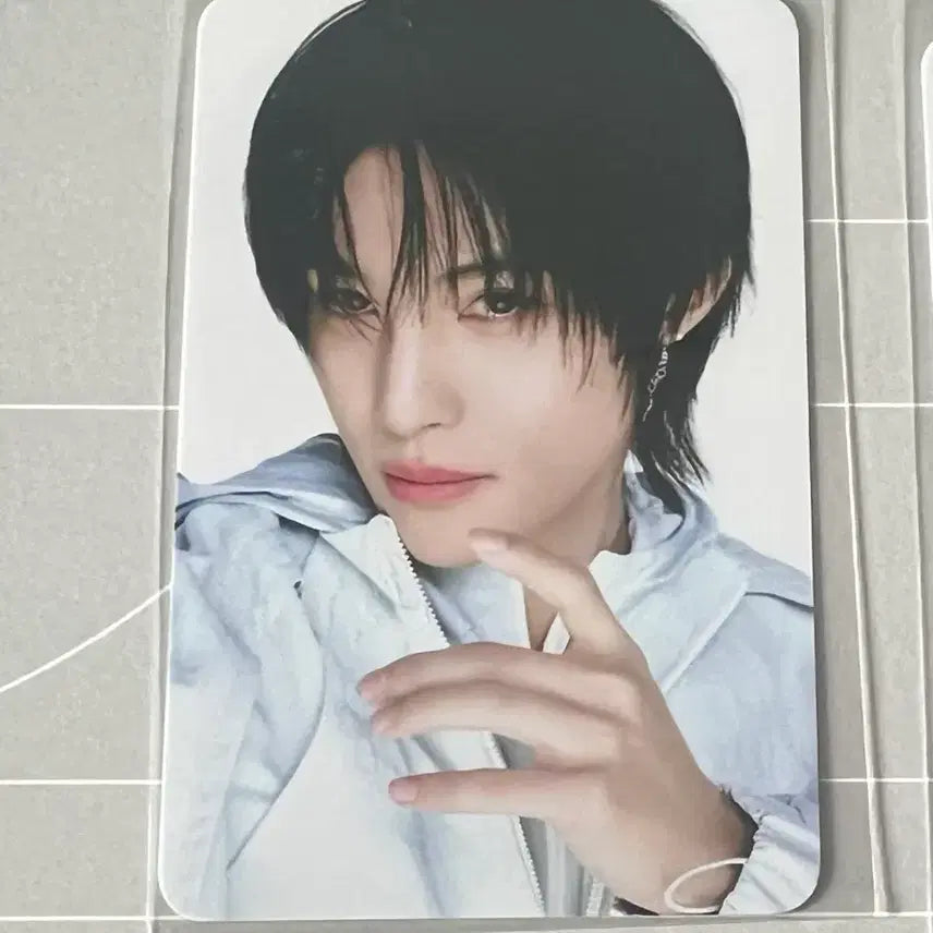 [BUNJANG] NCT 10th Anniversary Pop-up Mission Photocard WayV Yangyang / 엔시티 10주년 팝업 미션 랜덤포카 웨이션브이 양양