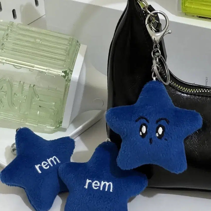 [BUNJANG] Mark Lemgo Lems Curry Doll Keyring Mark Free / 미개봉 마크 렘가사리 인형 키링 맠가사리 맠프리카
