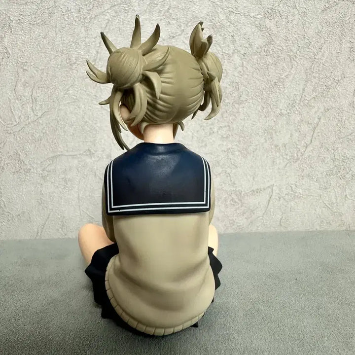 [BUNJANG] My Hero Academia Himiko Toga Break Time Figure / 나히아 토가 브레이크타임 피규어