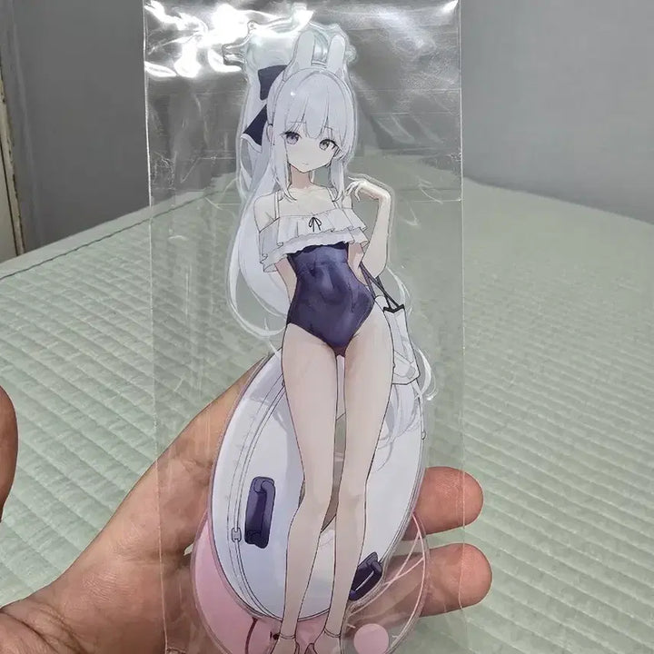 [BUNJANG] Blue Archive Acrylic Stand / 블루아카이브 아크릴스탠드 정리