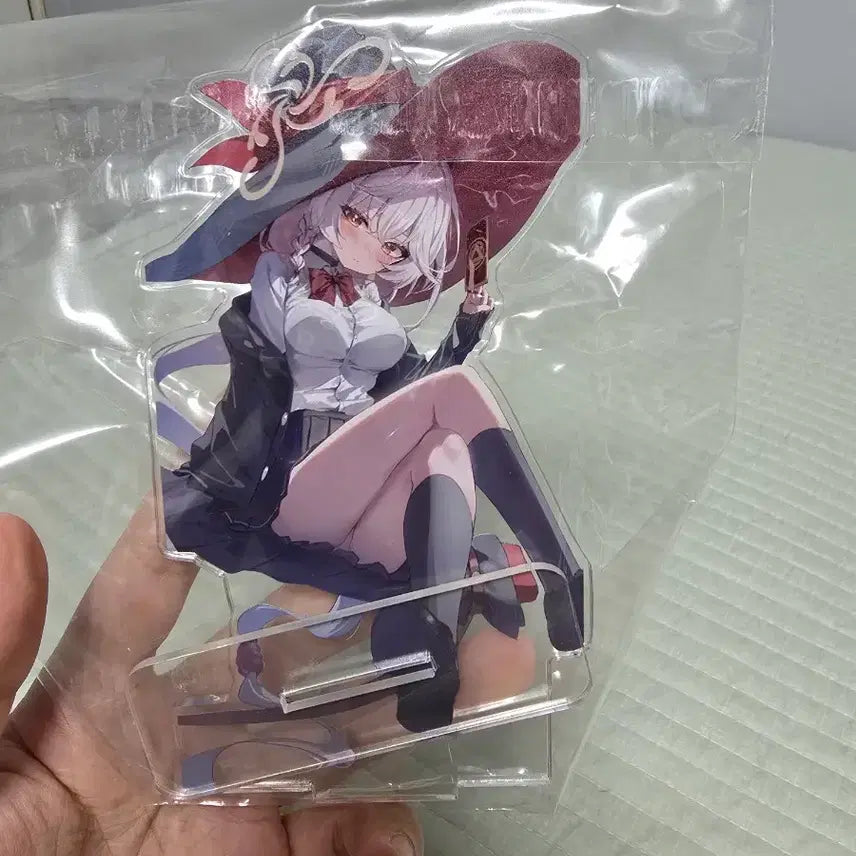 [BUNJANG] Blue Archive Acrylic Stand / 블루아카이브 아크릴스탠드 정리