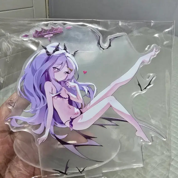 [BUNJANG] Blue Archive Acrylic Stand Collection / 블루아카이브 아크릴스탠드 정리