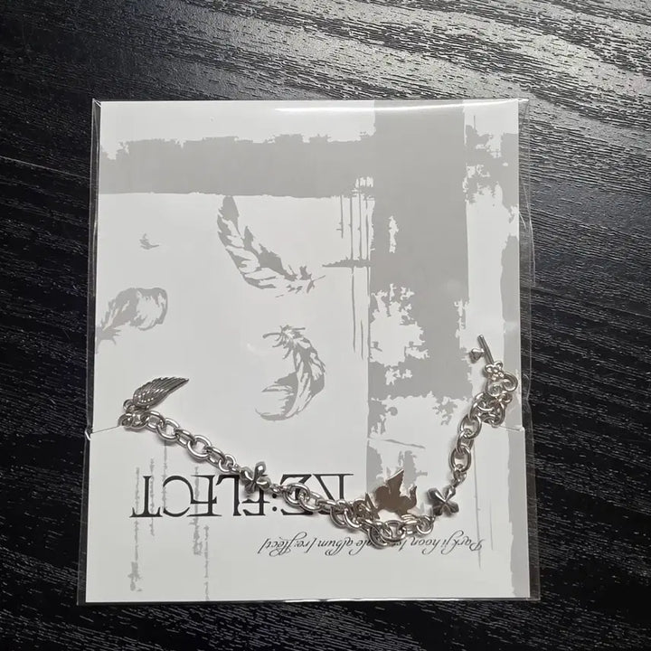 [SOLD OUT] 박지훈 팝업 팔찌 팝니다!