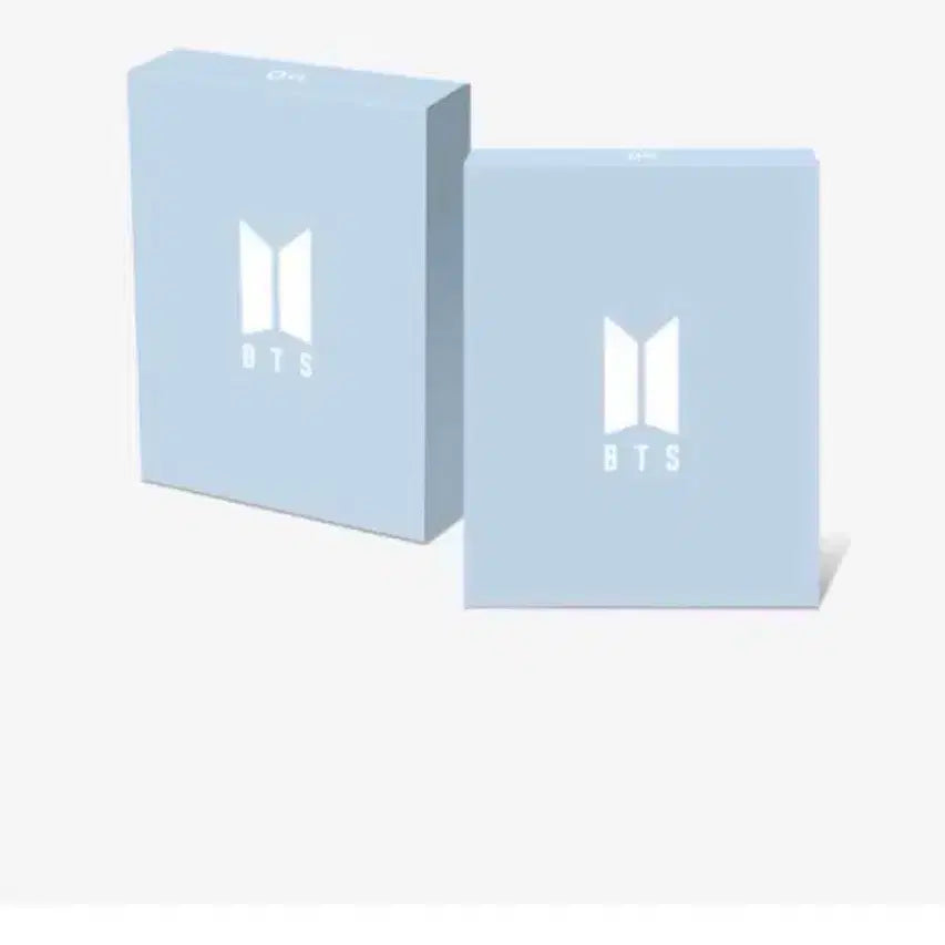 [BUNJANG] BTS Merch Box 1 / BTS 머치박스 1