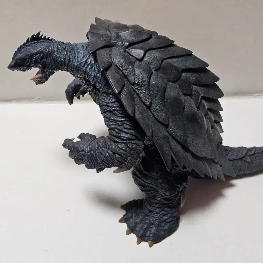 [BUNJANG] X-Plus Daiei Tokusatsu 1999 Gamera 3 Kaiju Figure / 엑스플러스 대괴수 시리즈 다이에이 특촬 1999 가메라3 괴수 피규어