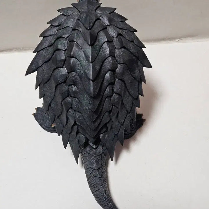[BUNJANG] X-Plus Daiei Tokusatsu 1999 Gamera 3 Kaiju Figure / 엑스플러스 대괴수 시리즈 다이에이 특촬 1999 가메라3 괴수 피규어
