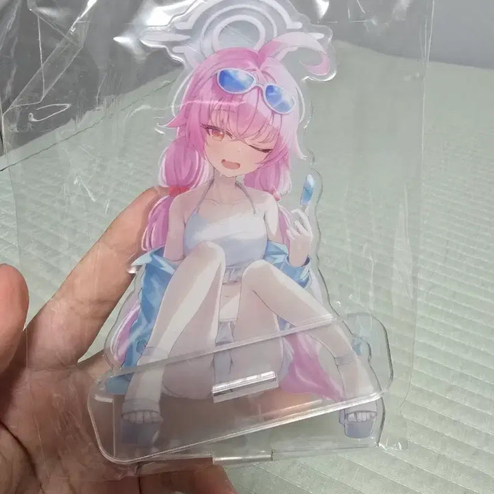 [BUNJANG] Blue Archive Acrylic Stand Collection / 블루아카이브 아크릴스탠드 정리