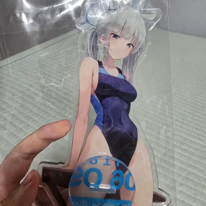 [BUNJANG] Blue Archive Acrylic Stand Collection / 블루아카이브 아크릴스탠드 정리