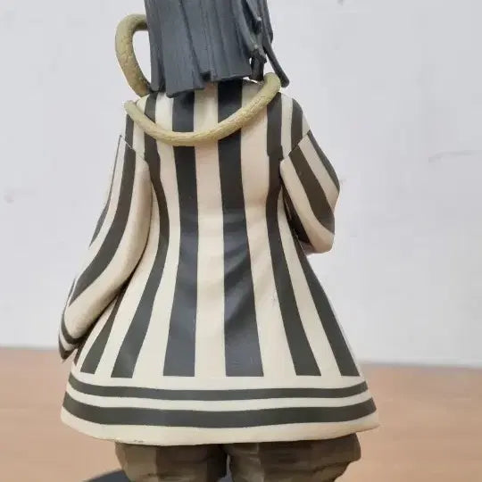[BUNJANG] Demon Slayer Iguro Obanai Figure (Opened) / 귀멸의 칼날 이구로 피규어ㅡ개봉품