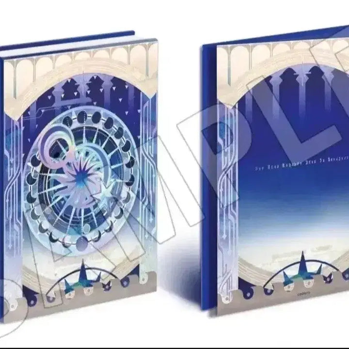 [BUNJANG] HoyoVerse Star Rail Unsealed Merchandise / 스타레일 호요랜드 내가 쓰는대로 미개봉